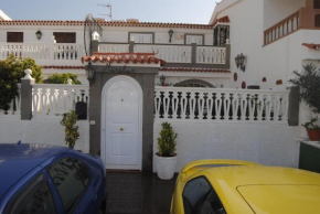 Гостиница Casa Mariluz  Агаэте
